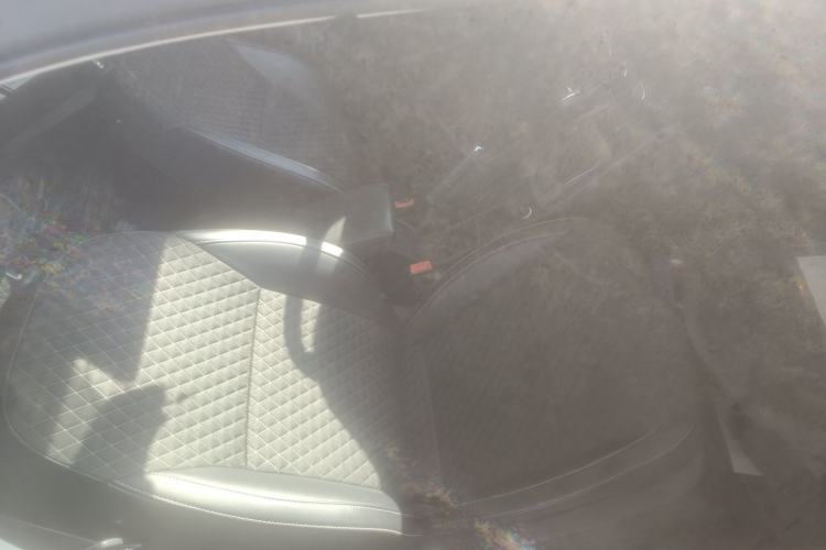 Used Skoda Octavia 2018 1.6L Automatic Luxury Edition