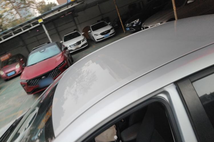 Used Toyota Corolla 2017 Revised Version 1.6L S-CVT GL