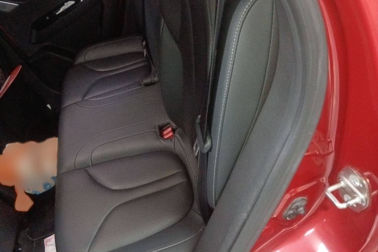 Used XPeng G3 2020 520 Smart Edition
