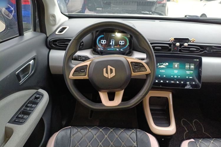 Used Leapmotor T03 2022 Hometown Jade Edition