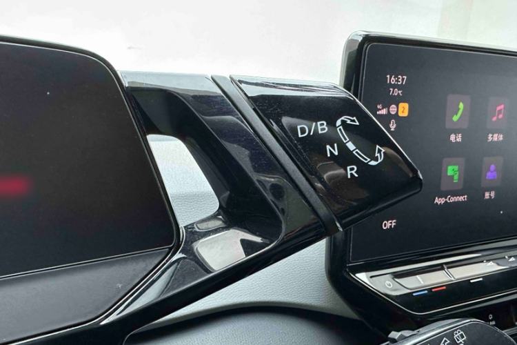 Used Volkswagen ID.3 2024 Pure & Smart Edition
