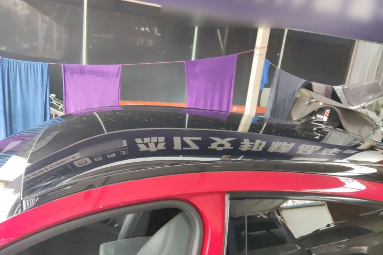 Used Ford Mustang Mach-E 2021 GT Model