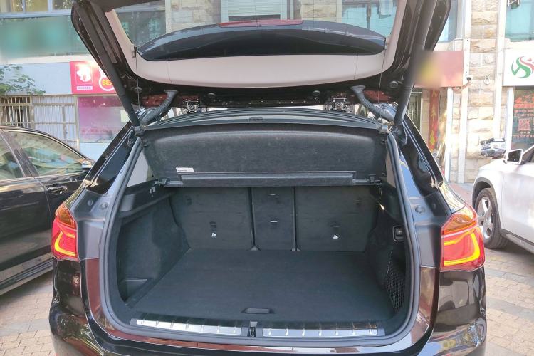 Used BMW X1 2016 sDrive18Li Premium Edition