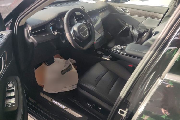 Used  SF5 2021 Four-Wheel Drive Freedom Expedition Edition
