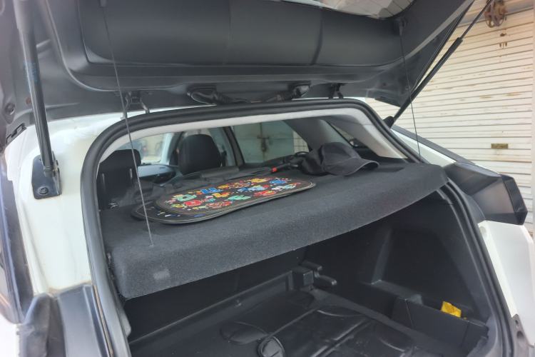 Used Peugeot 4008 2017 350THP Elite Edition
