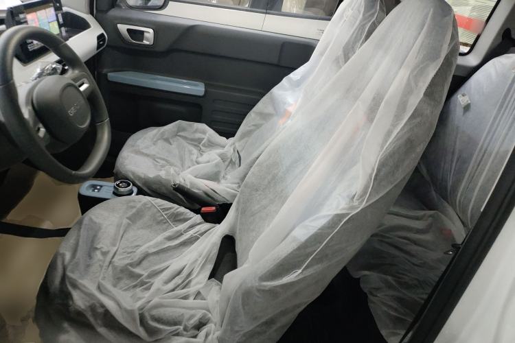 Used  Panda 2024 Panda Mini 200km Longteng PRO Edition
