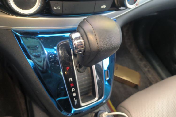 Used Honda CR-V 2016 2.0L two-wheel drive Urban Edition
