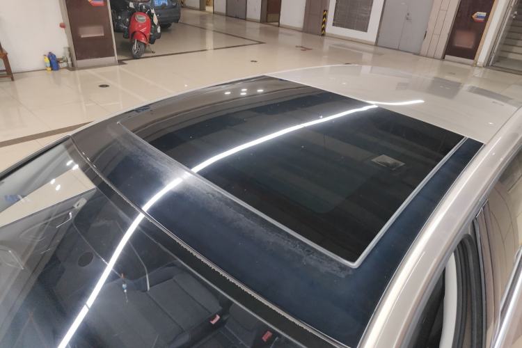 Used Volkswagen Golf 2014 1.6L Automatic Comfort Model
