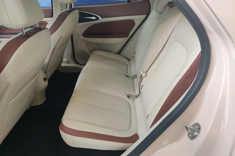 Used ORA Good Cat 2021 400km Standard Range Venus Edition Lithium Iron Phosphate
