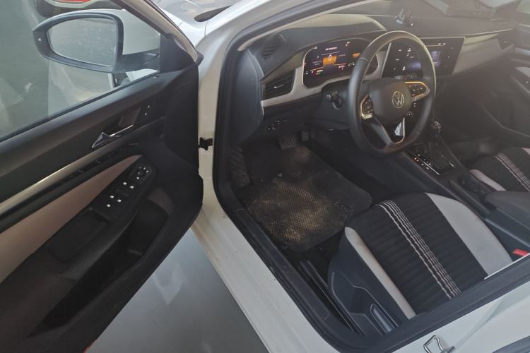 Used Volkswagen Bora 2024 200TSI DSG Comfort Edition