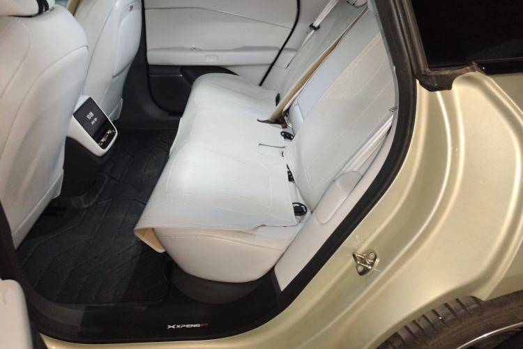 Used XPeng P7+ 2024 Ultra-Long Range Max