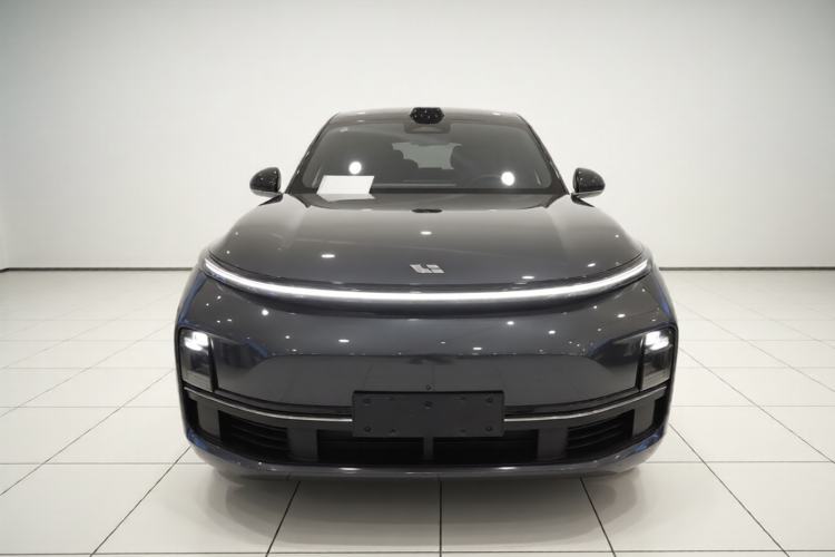 Used Li Auto L9 2022 Max model
