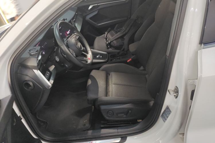 Used Audi A3 2021 A3L Limousine 35 TFSI Progressive Sport Edition