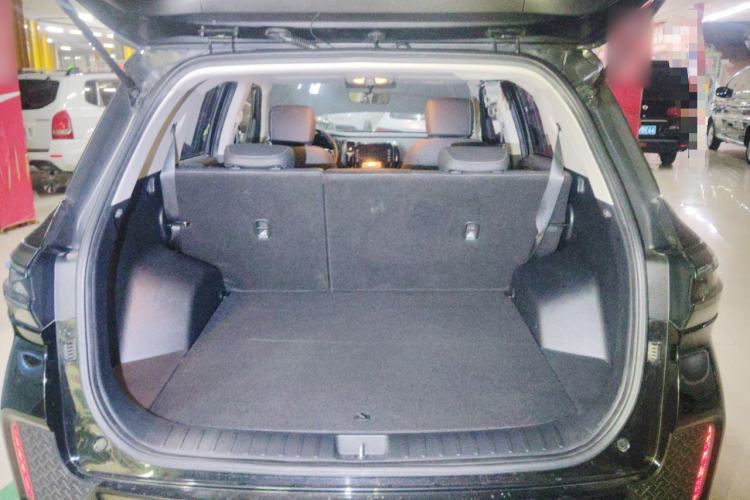 Used Hyundai ix35 2021 2.0L Automatic 2WD GLS Leading Edition
