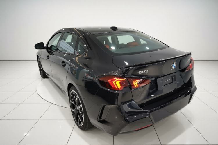 Used BMW 2 Series 2025 225L M Sport Night Edition Package
