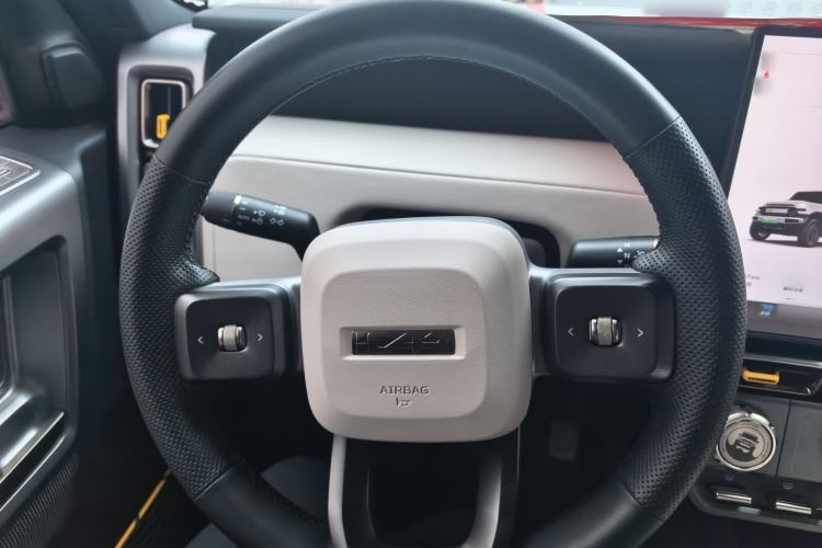 Used  V23 2025 401 Two-Wheel Drive Advanced Edition
