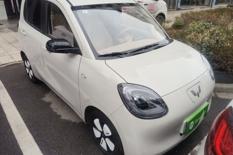 Used Wuling Hongguang MINIEV 2025 Four-Door Version Advanced Edition