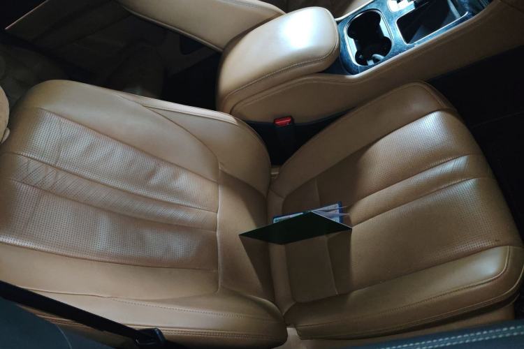 Used Li Auto ONE 2020 Extended-Range 6-Seater Version
