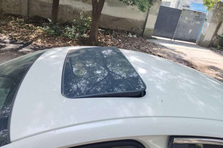 Used Buick Regal 2014 2.0L Leading Fashion Edition
