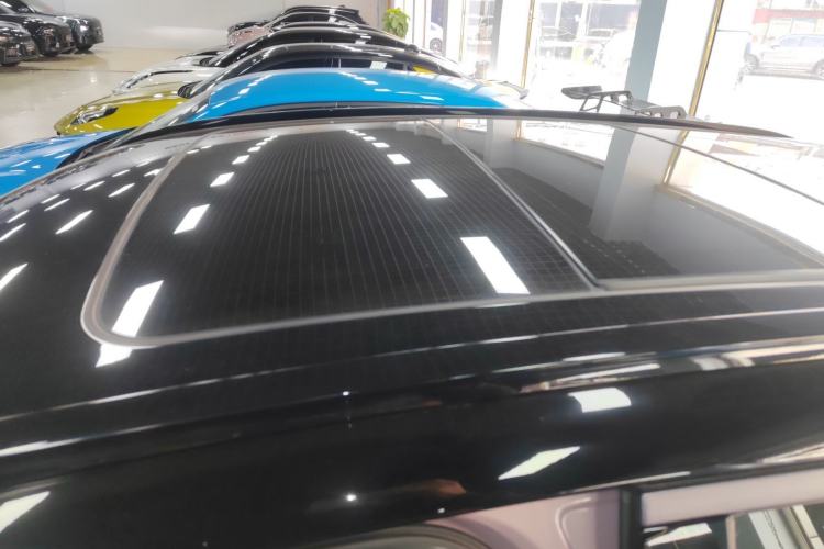 Used Lynk & Co 06 2025 Renew 1.5T Halo
