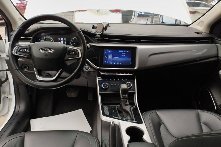 Used Chery Arrizo 5 2019 1.5L CVT Zizai Edition China V Standard
