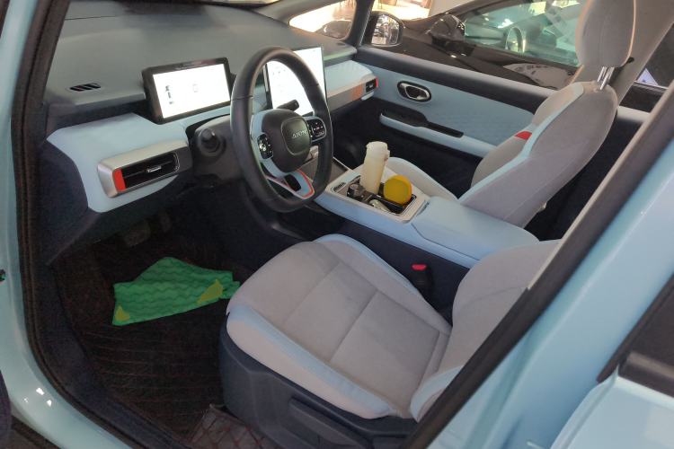 Used AION Y 2022 70 Enjoyment Edition Lithium Iron Phosphate
