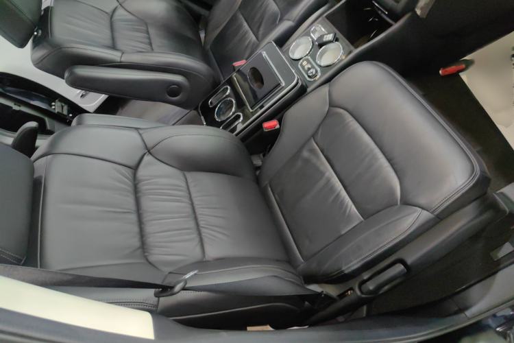 Used Honda Odyssey 2019 2.0L Rui·Smart Edition