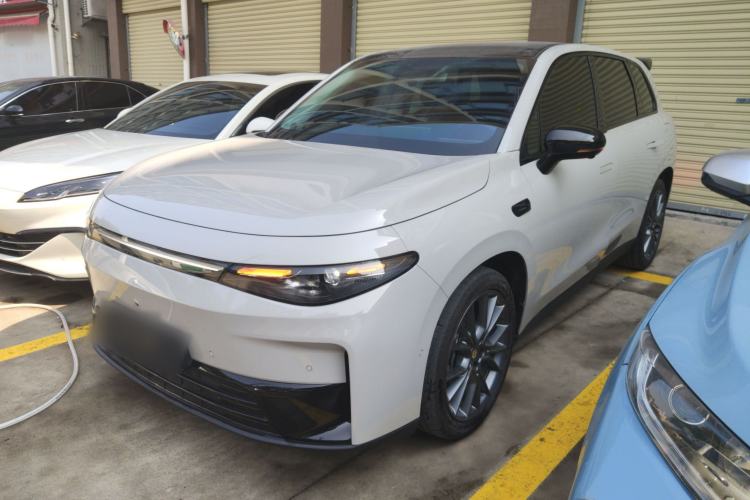 Used Leapmotor C10 2024 210 Smart Edition