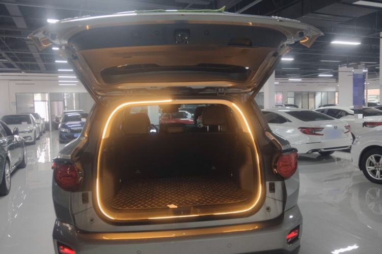 Used Haval  2023 1.5T Two-Wheel Drive Chao Ye Version Plus
