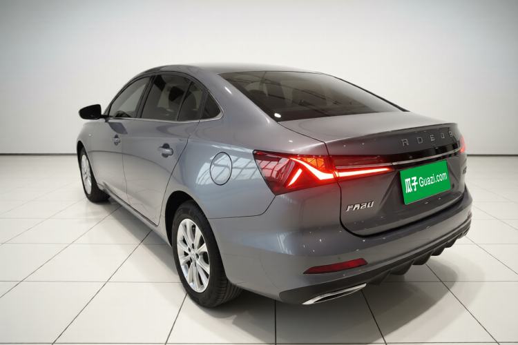 Used Roewe i5 2023 1.5L CVT Luxury Edition