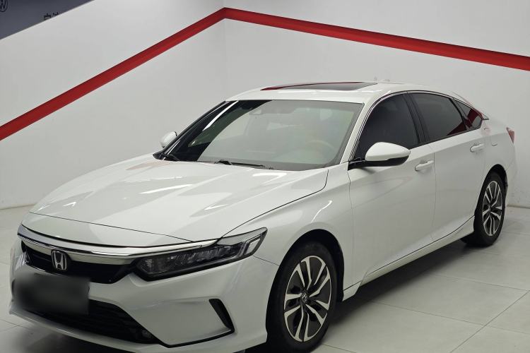 Used Honda Inspire 2022 Rui Hybrid 2.0L Jingzhi Edition
