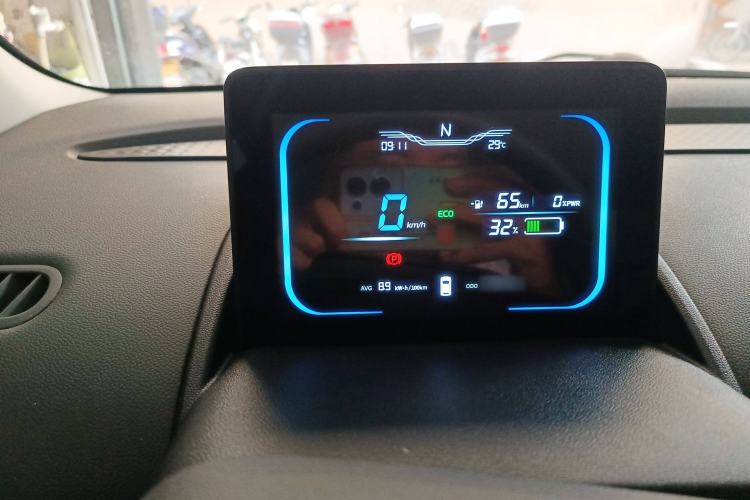 Used  Lumin 2022 210km Sweet Edition