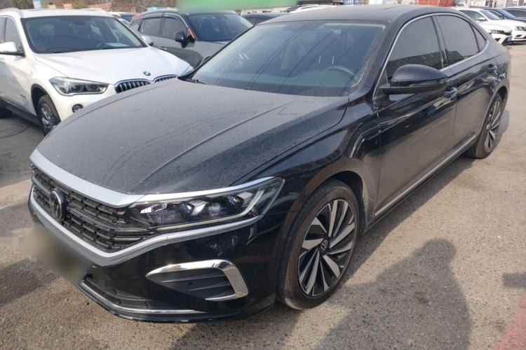 Used Volkswagen Passat 2024 380TSI Elite Edition