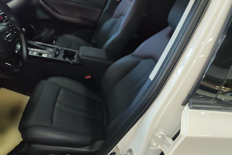 Used GAC Trumpchi GS4 2020 270T Automatic Smart Connectivity Edition