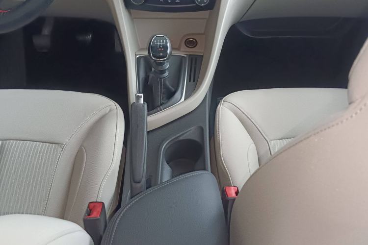 Used Buick GT 2017 15N Manual Entry-Level Trim
