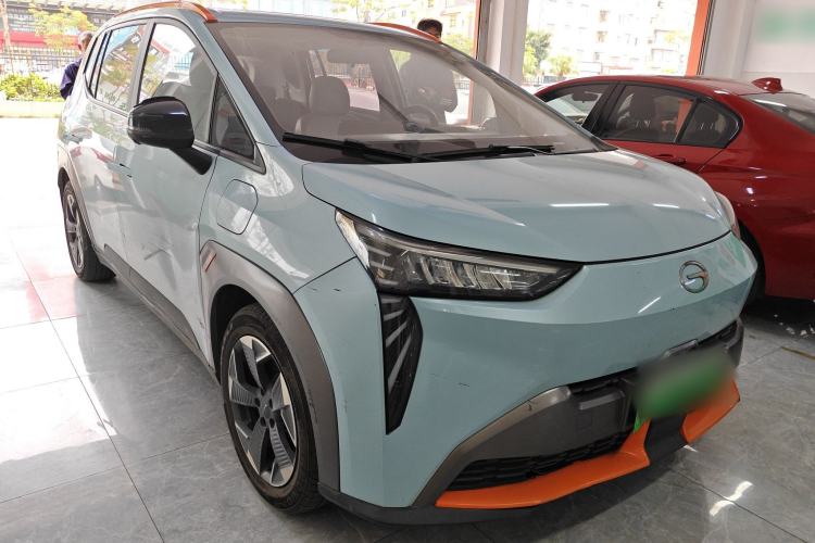 Used AION Y 2021 70 Intelligent Edition
