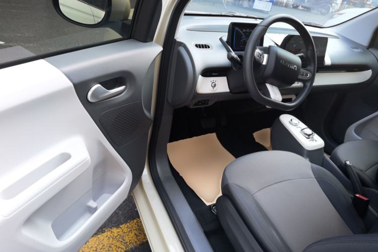 Used  Lumin 2022 301km Honey-Sweet Version
