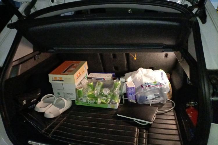 Used BMW X1 2016 sDrive20Li Luxury Model
