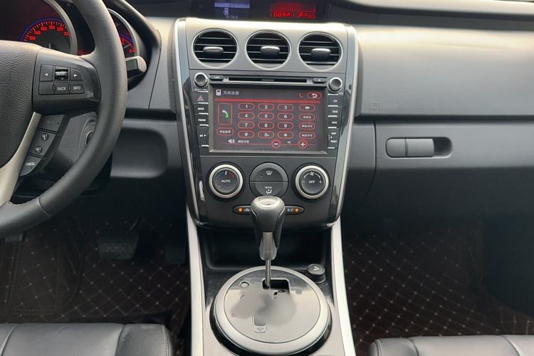 Used Mazda CX-7 2014 2.5L 2WD Premium Edition
