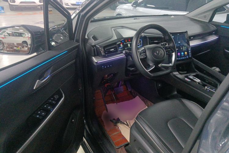 Used Hyundai Custo 2021 270TGDi Prestige LUX