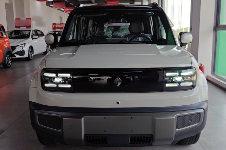 Used Baojun Spark EUV 2026 301km Flagship Edition