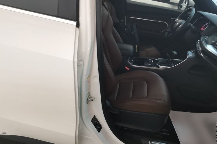 Used Haval H6 2019 2.0 GDIT Automatic Luxury Smart Connectivity Version China V Standard