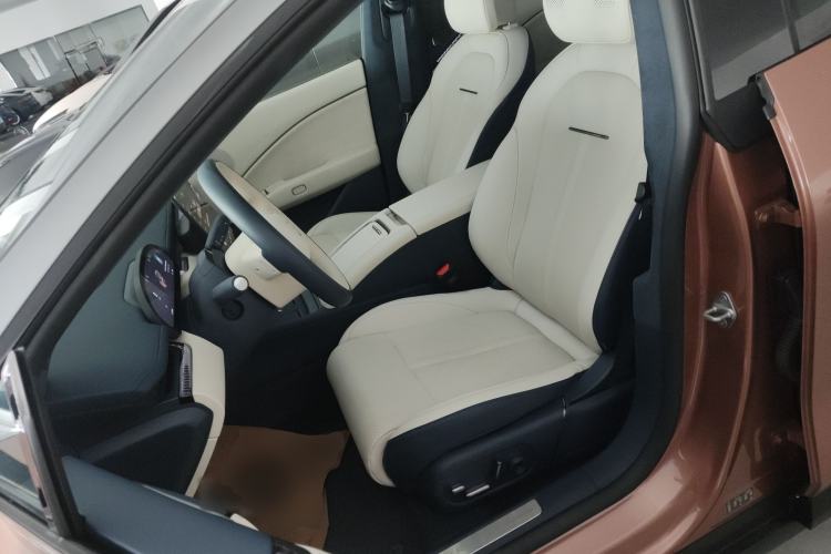 Used Zeekr 007 2024 Rear-Drive Intelligent Driving Version 100 kWh
