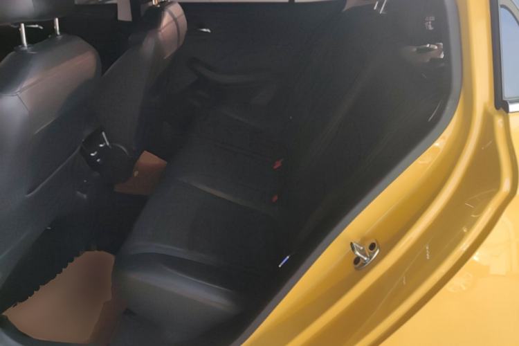 Used Roewe i5 2023 1.5L CVT Flagship Edition