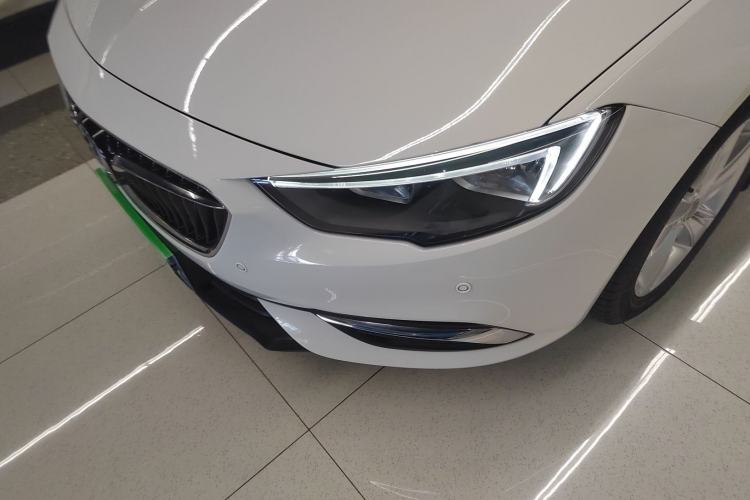 Used Buick Regal 2019 20T Elite Version China VI Standard
