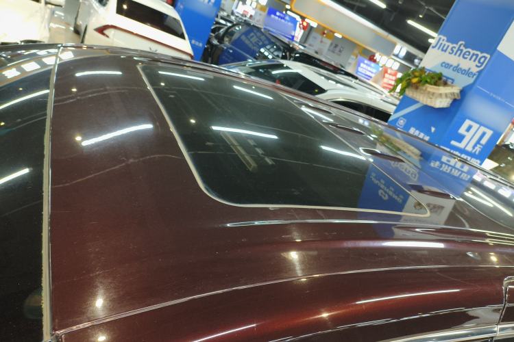 Used Buick GL8 2022 Avenir Aivia Six-Seat Deluxe Edition