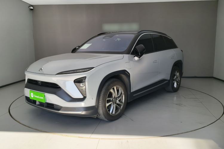 Used Nio ES6 2020 600 km Sport Edition
