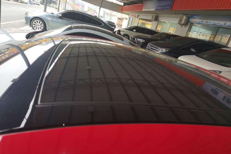 Used Audi A3 2018 30th Anniversary Edition Limousine 40 TFSI Sport Model
