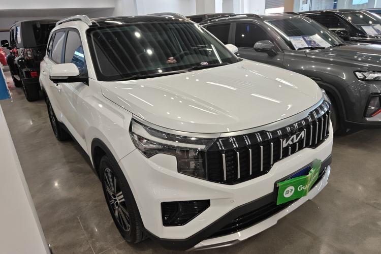 Used Kia Sportage R 2021 Ace 2.0L Splendid Edition