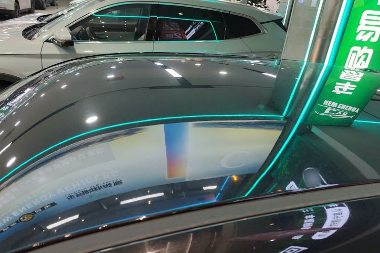 Used ORA Black Cat 2022 301km "Cute Pet" Version – Lithium Iron Phosphate